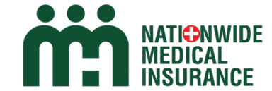 Nationwide Medical Insurance Logo